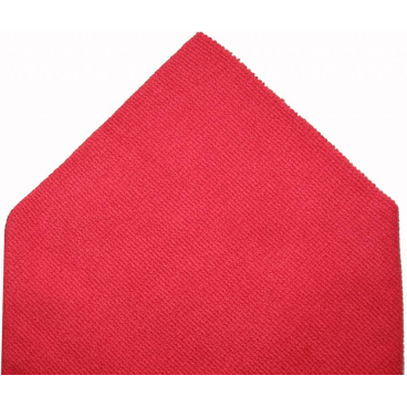 De Witte Tricot Laser Pro 38 x 38 cm rot 1 Beutel = 5 Stück - Bild-Darstellung des Produktes 1