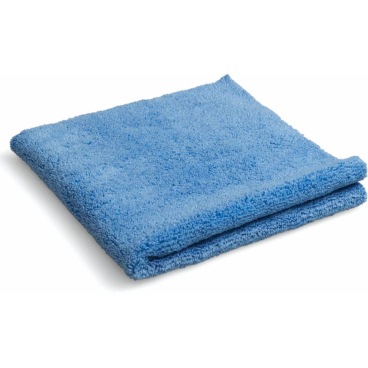 De Witte LASER POLISH 40 x 40 cm blau 1 Beutel = 5 Stück - Bild-Darstellung des Produktes 1