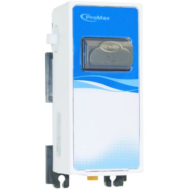 De Witte PROMAX Abfüllstation mit Knopf für ein Produkt, 4L/min - Bild-Darstellung des Produktes 1