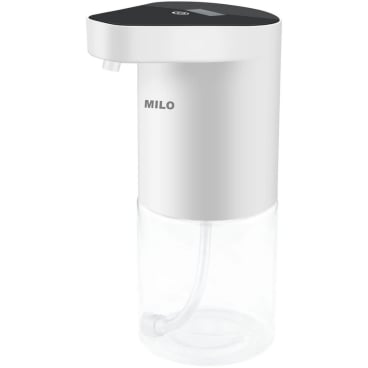 De Witte Spender MILO, 320ml Für Schaumprodukte - Bild-Darstellung des Produktes 1