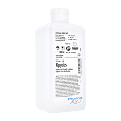 Kiehl-Unternehmens-Gruppe Kiehl Opydes Händedesinfektion, Desinfektionsmittel zur hygienischen Händedesinfektion , 1 Flasche à 500 ml j47040e