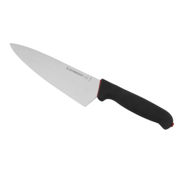Schneider Kochmesser mit S-Grip Klingenlänge: 20 cm, breit - Bild-Darstellung des Produktes 1