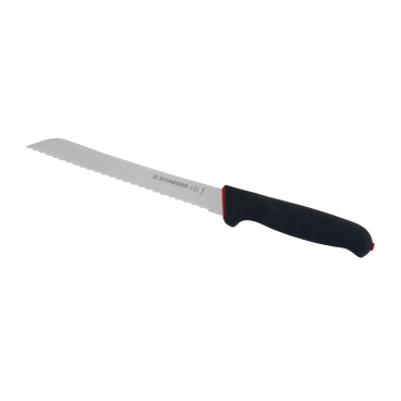 Schneider Brotmesser, mit S-Grip Klingenlänge: 20 cm, spitz - Bild-Darstellung des Produktes 1