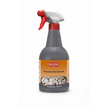 Ballistol Felgenreiniger 0,75 Liter - Sprühflasche - Bild-Darstellung des Produktes 1