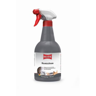 Ballistol Harzlöser, Sprühflasche 0,75 Liter - Sprühflasche - Bild-Darstellung des Produktes 1