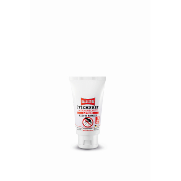 Ballistol Stichfrei Kids Lotion Mücken- und Insektenabwehr 30 ml - Tube - Bild-Darstellung des Produktes 1