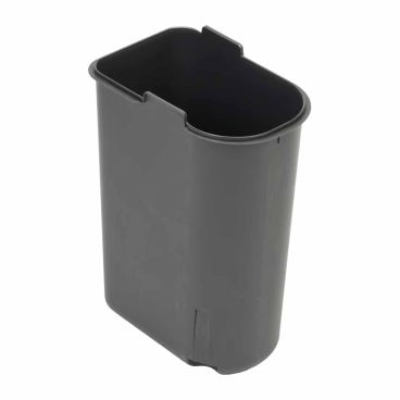 Brabantia Kunststoffeinsatz "Bo" 11 Liter, Fabe: grau - Bild-Darstellung des Produktes 1