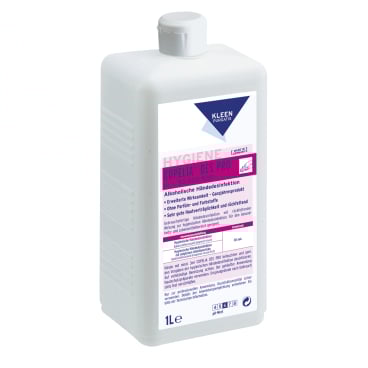 KLEEN PURGATIS COPELIA DES PRO Händedesinfektion, alkoholisch 1 Liter - Flasche - Bild-Darstellung des Produktes 1