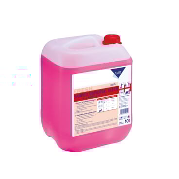 KLEEN PURGATIS SANIVEX UNIVERSAL KLEEN Sanitärreiniger Konzentrat 10 Liter - Kanister - Bild-Darstellung des Produktes 1