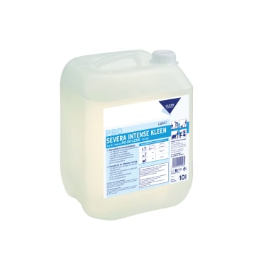 KLEEN PURGATIS SEVERA INTENSE KLEEN Bodenreiniger, Konzentrat 10 Liter - Kanister - Bild-Darstellung des Produktes 1