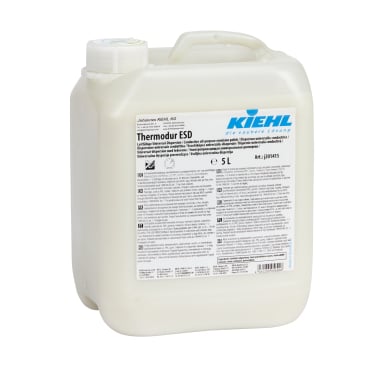 Kiehl Thermodur ESD 5 Universal-Dispersion, leitfähig 5 Liter - Kanister - Bild-Darstellung des Produktes 1