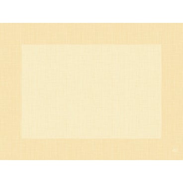 DUNI Dunicel Tischsets, linnea cream 1 Karton = 500 Stück - Bild-Darstellung des Produktes 1