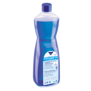 KLEEN PURGATIS SEVERA UNIVERSAL KLEEN Bodenreiniger, Konzentrat 1 Liter - Flasche - Bild-Darstellung des Produktes 1