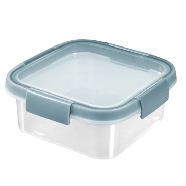 CURVER SMART FRESH ECO Frischhaltedose, transparent Volumen: 0,9 Liter - Bild-Darstellung des Produktes 1