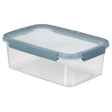 CURVER SMART FRESH ECO Frischhaltedose, transparent Volumen: 3,5 Liter - Bild-Darstellung des Produktes 1