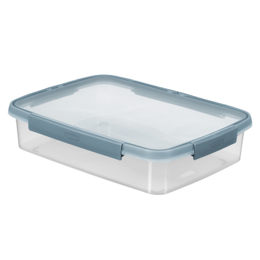 CURVER SMART FRESH ECO Frischhaltedose, transparent Volumen: 3,5 Liter - Bild-Darstellung des Produktes 1