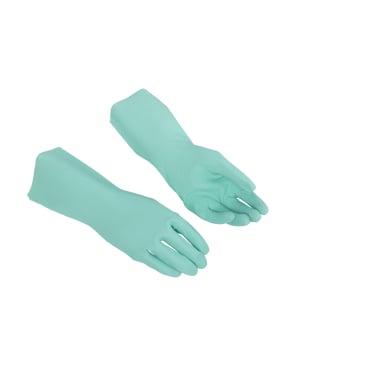 Vileda Professional Universal Nitrilhandschuh - Der Vielseitige 1 Paar, Größe: XL (9,5) - Bild-Darstellung des Produktes 1