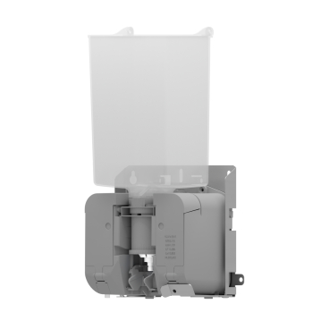 SanTRAL® Plus CMU Seifenspender, nachfüllbar CMU 11 T S - Volumen: 1200 ml - Bild-Darstellung des Produktes 1