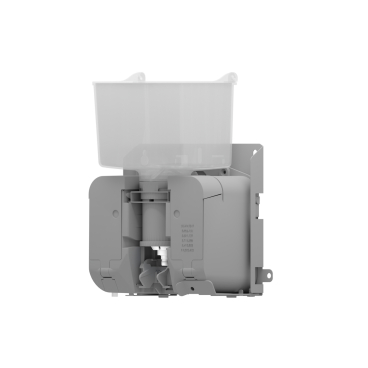 SanTRAL® Plus CMU Seifenspender, nachfüllbar CMU 5 T S - Volumen: 600 ml - Bild-Darstellung des Produktes 1