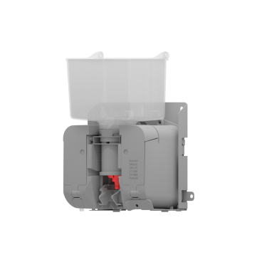SanTRAL® Plus CMU Schaumseifenspender, nachfüllbar CMU 5 T F - Volumen: 600 ml - Bild-Darstellung des Produktes 1