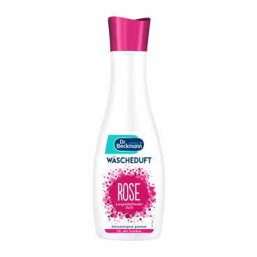 Dr. Beckmann Wäscheduft, 250 ml Duft: Rose - Bild-Darstellung des Produktes 1