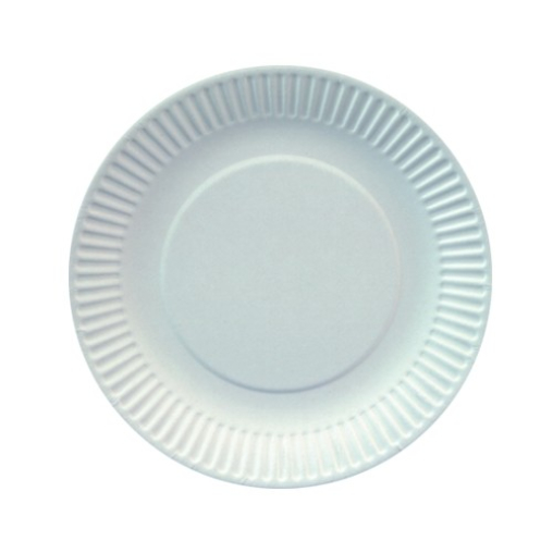 Papstar Pure Teller rund, extra stark