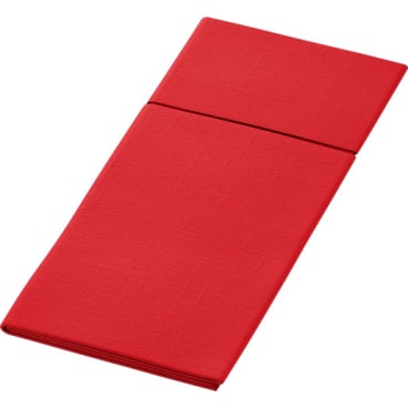 DUNI Duniletto Slim Serviettentasche, 1-lagig 1 Packung = 65 Stück - Bild-Darstellung des Produktes 1
