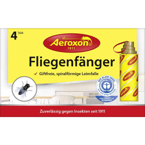 Aeroxon® Fliegenfänger