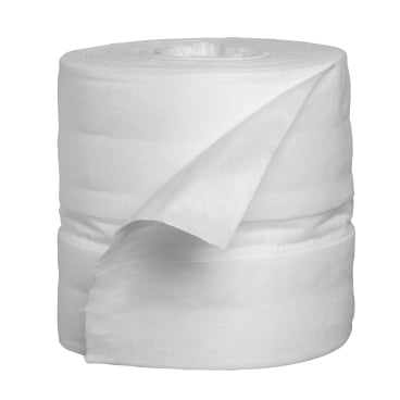 KLEEN PURGATIS BUDESIN® WIPES Vliestücher, fusselfrei 1 Karton = 2 Nachfüllbeutel à 150 Blatt - Bild-Darstellung des Produktes 1