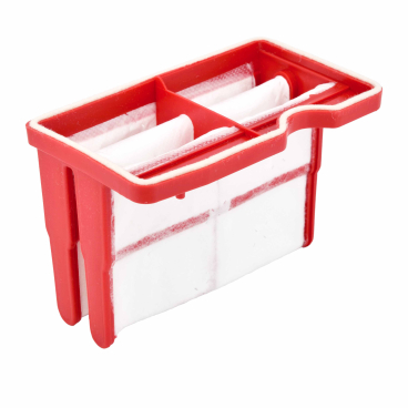 columbus Microfilter Filterklasse: M - Bild-Darstellung des Produktes 1