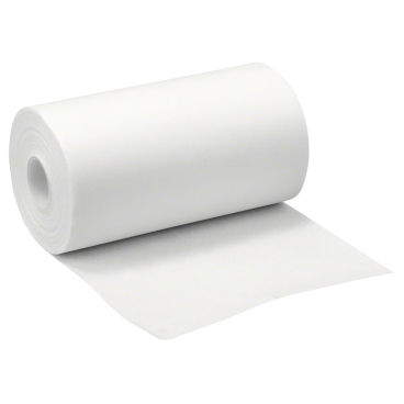 B.Braun Askina® Fix Fixiervlies, weiß in verschiedenen Größen 1 Packung = 1 Rolle, Maße: 10 m x 10 cm - Bild-Darstellung des Produktes 1