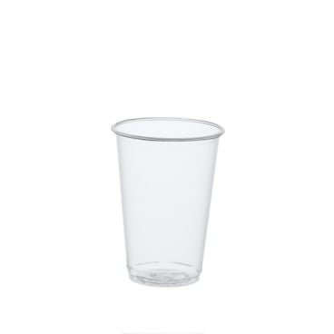 Papstar Pure Kaltgetränkebecher, 0,2 L 1 Packung = 100 Stück - Bild-Darstellung des Produktes 1