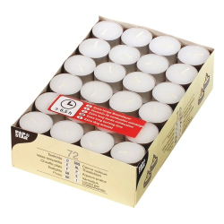 Kerzen & Kerzenhalter 