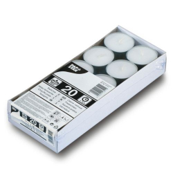 Kerzen & Kerzenhalter 