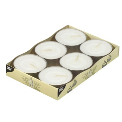 Kerzen & Kerzenhalter 