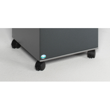 VAR Rollensatz, 4 Lenkbremsrollen 1 Rollensatz - Bild-Darstellung des Produktes 1
