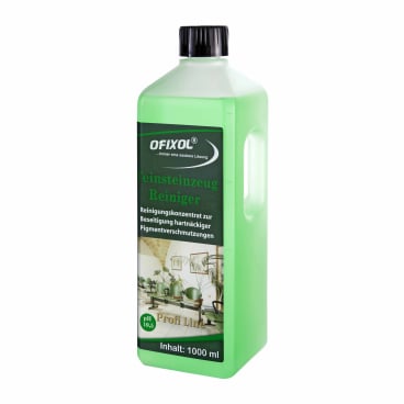 Ofixol Feinsteinzeugreiniger 1 Liter - Flasche - Bild-Darstellung des Produktes 1