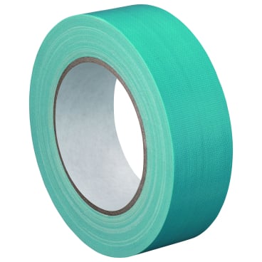 PREMIUM GEWEBEBAND DICK HELL 1 Rolle, 25 mm x 25 m - Bild-Darstellung des Produktes 1