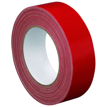 PROFI GEWEBEBAND EXTRA DICK 1 Rolle, 38 mm x 25 m - Bild-Darstellung des Produktes 1