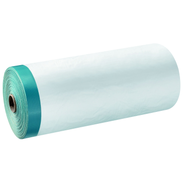 PROFI KombiMask GEWEBE/Folie 1 Rolle, 240 cm x 20 m, K20 - Bild-Darstellung des Produktes 1