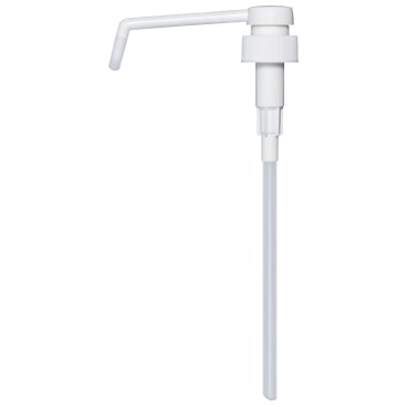 SARAYA Pumpe für Flüssigseife mit Verbindungsstück 1 Stück - Bild-Darstellung des Produktes 1