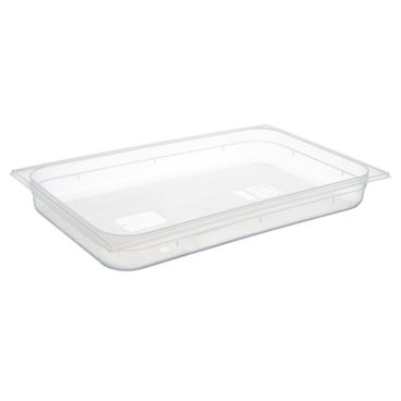 APS GN 1/1 Behälter, aus Polypropylen Tiefe: 6,5 cm, 8,5 L - Bild-Darstellung des Produktes 1