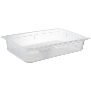 APS GN 1/1 Behälter, aus Polypropylen Tiefe: 10 cm, 13 L - Bild-Darstellung des Produktes 1