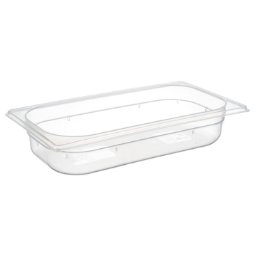 APS GN 1/3 Behälter, aus Polypropylen Tiefe: 6,5 cm, 2,4 L - Bild-Darstellung des Produktes 1