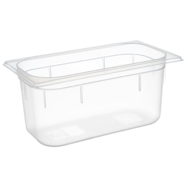 APS GN 1/3 Behälter, aus Polypropylen Tiefe: 15 cm, 5,3 L - Bild-Darstellung des Produktes 1