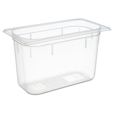 APS GN 1/3 Behälter, aus Polypropylen Tiefe: 20 cm, 7 L - Bild-Darstellung des Produktes 1
