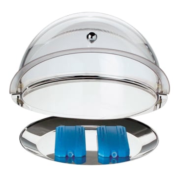 APS Thermo-Set, 5-teilig, Ø 38 cm 1 Set, 5-teilig - Bild-Darstellung des Produktes 1