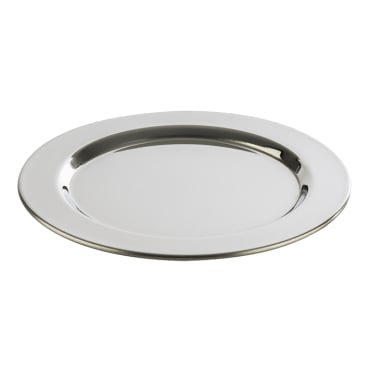 APS Edelstahl Untersetzer, Ø 12 cm, 6-teilig 6 Stück - Bild-Darstellung des Produktes 1