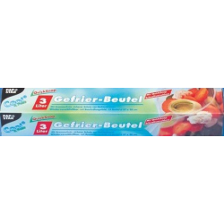 Gefrierbeutel 