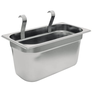 APS GN 1/3 Bestecksammler, H: 15 cm 1 Stück - Bild-Darstellung des Produktes 1